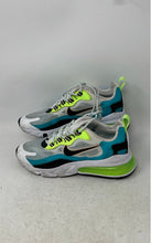 Load image into Gallery viewer, Nike Mens Air Max 270 React SE CT1265-300 Multicolor Sneaker Shoes Size 7
