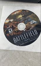 Load image into Gallery viewer, Assorted PCCD Battlefield Action &amp; Adventure Video Game For PC Not Tested
