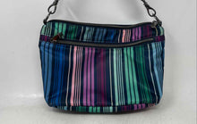 Load image into Gallery viewer, Lug Womens Multicolor Detachable Strap Shoulder Crossbody Handbag
