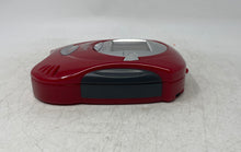 Load image into Gallery viewer, 2004 Hasbro VideoNow Color Personal Video Player Red For Kids Not Tested

