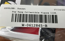 Load image into Gallery viewer, Funko Pop! Marvel Ant Man Quantumania 1139 Kang Bobblehead Figure Collectible
