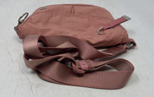 Load image into Gallery viewer, Lululemon Womens All Night Festival Pink Adjustable Strap Crossbody Bag
