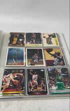 Load image into Gallery viewer, Panini NBA Adrenalyn XL Collectible Sports Trading Card Official Game Board
