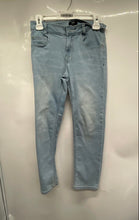 Load image into Gallery viewer, Hugo Boss Womens Blue Denim Pockets Stretch Skinny Leg Jeans Size 12XS
