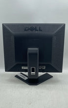 Load image into Gallery viewer, Dell Model E176FPf Black 17-Inch Flat Panel TFT LCD Monitor With Stand Untested
