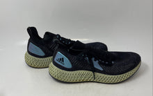 Load image into Gallery viewer, Adidas Mens Alphaedge 4D FV6106 Multicolor Lace-Up Low Top Sneakers Shoes Sz 8.5
