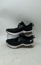 Load image into Gallery viewer, Nike Womens Air Max Bella TR 5 DD9285-010 Black Lace-Up Sneakers Shoes Size 8
