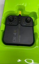 Load image into Gallery viewer, Sharper Image DX-4 HD Video Streaming Quadcopter Ready To Fly Drone Not Tested
