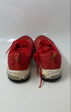 Load image into Gallery viewer, Nike Mens Air Max 97 QS Red Lace-Up Low Top Running Shoes Size 12
