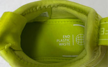 Load image into Gallery viewer, Adidas Kids NMD 360 I GX3319 Green Round Toe Low Top Sneaker Shoes Size 5K
