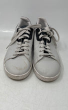 Load image into Gallery viewer, Adidas Mens Stan Smith H00338 White Gray Lace-Up Low Top Sneakers Shoes Size 9
