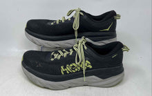 Load image into Gallery viewer, Hoka One One Mens Bondi 7 Multicolor Lace-Up Sneaker Shoes Size 9.5 2E No Insole
