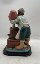 Load image into Gallery viewer, Unbranded Artisan Man Decorative Figure Collectibles Home Decor Sculpture

