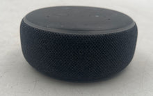 Load image into Gallery viewer, Amazon Black Water-Resistant Portable Bluetooth Wireless Smart Speaker
