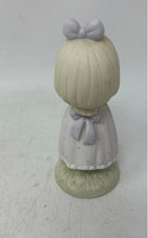 Load image into Gallery viewer, Enesco Precious Moment Sharing A Gift Of Love 1991 Limited Edition Figurine
