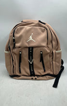 Load image into Gallery viewer, Nike Mens Air Jordan Legend Multicolor Adjustable Shoulder Strap Sport Backpack
