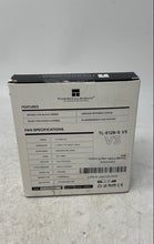 Load image into Gallery viewer, TermalRight E12B-SV3 120MM Balance Performance CPU Cooler Fan Not Tested
