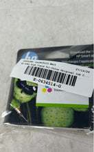 Load image into Gallery viewer, HP 63XL Tri Color High Yield Inkjet Printer Original Ink Cartridge Sealed
