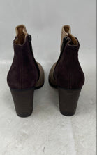 Load image into Gallery viewer, Kenneth Cole Reaction Womens Might Free Multicolor Side Zip Ankle Boots Size 8 M
