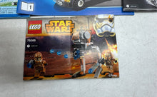 Load image into Gallery viewer, Lot Of 10 Pieces Assorted Lego Multicolor Mixed Variety Instruction Manuals
