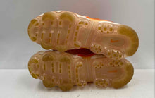 Load image into Gallery viewer, Authentic Nike Womens Air VaporMax Plus DQ8588 Orange Sneaker Shoes Sz 7 Stained
