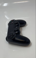 Load image into Gallery viewer, Sony PlayStation 4 DualShock 4 Black Wireless Gaming Controller Not Tested
