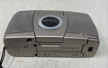 Load image into Gallery viewer, Kodak Advantix C400 Silver Point &amp; Shoot APS Film Camera Not Tested
