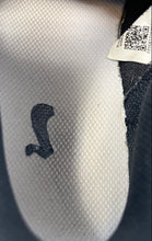 Load image into Gallery viewer, Nike Womens Dunk Low DD1503-101 White And Black Leather Sneakers Shoes Size 5.5
