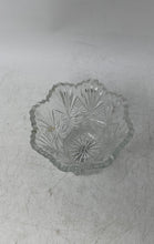 Load image into Gallery viewer, Home Beautiful Crystal Cut Glass Original Design Mini Vase Collectible
