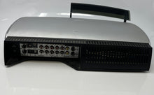 Load image into Gallery viewer, Bose Model AV18 Silver Black DVD/Home Theater Media Center Not Tested
