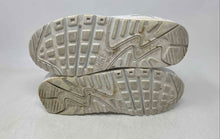 Load image into Gallery viewer, Nike Unisex Kids Air Max 90 CD6864-100 White Sneakers Shoes Size 6.5Y No Laces
