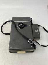 Load image into Gallery viewer, Vintage Polaroid 330 Gray Shutter Automatic Instant Land Camera Not Tested
