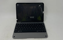 Load image into Gallery viewer, Incipio ClamCase Pro All-In-One Bluetooth Keyboard Case For iPad Mini 4 With Box
