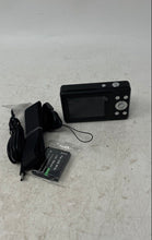 Load image into Gallery viewer, Better Life Black 16X Powerful Zoom 1080P 44 Megapixel Digital Camera Not Tested
