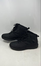 Load image into Gallery viewer, Interceptor Mens Wyatt 6 Black Lace-Up Ankle Work Boots Size 13

