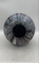 Load image into Gallery viewer, Multicolor Glass Modern Italian Style Home Decorative Art Vase Collectible
