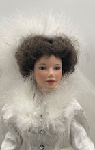 Load image into Gallery viewer, Ashton Drake White Dressed As A Girl Groom Single Unit Light Porcelain Doll
