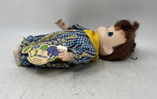 Load image into Gallery viewer, Precious Moments Garden Of Friends Daisy May 3rd Edition Collectible Doll

