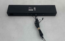 Load image into Gallery viewer, Vizio SB2020n-H6 Black 20 Inch 2.0 Channel DTS Virtual X Home Audio Sound Bar
