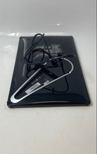 Load image into Gallery viewer, AOC Model 156LM00005 Black LCD Monitor With Strand &amp; Cable Not Tested
