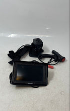 Load image into Gallery viewer, DoHonest Black 1080P Baby Vehicle Camera Monitor System Model V33 Untested
