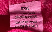 Load image into Gallery viewer, NT By Amati Womens Pink Sleeveless Pullover A-Line Dress No Size With Tag
