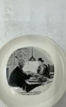 Load image into Gallery viewer, Helen E. Hokinson Signature Cartoons Collector Plates For Decoration 3 Pieces
