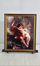 Load image into Gallery viewer, Springtime By Pierre-Auguste Cot Wall Art Framed Canvas Oil Painting
