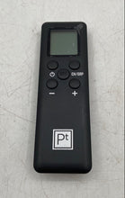 Load image into Gallery viewer, Platinum 308 PT-DVL308C2 LED Video Light With Accessories In Box Not Tested
