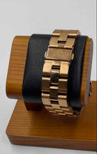 Load image into Gallery viewer, Authentic Marc by Marc Jacobs Women's Rose Gold-Tone Watch
