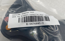 Load image into Gallery viewer, Microsoft Xbox 360 Model 1403 Black Wireless Gaming Controller Not Tested
