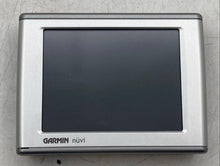Load image into Gallery viewer, Garmin Nuvi 350 Gray 3.5-Inch Touch Screen GPS Navigation System With Case
