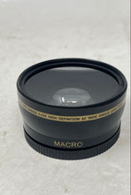 Load image into Gallery viewer, Lot Of 2-Piece XIT Macro And Telephoto High-Definition Camera Lens Pro Series
