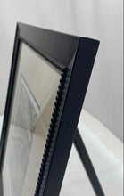Load image into Gallery viewer, Black Beaded Frame Gothic Bridge Home Decorative Wall Hanging Art Print
